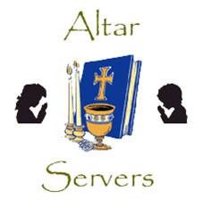Altar Servers
