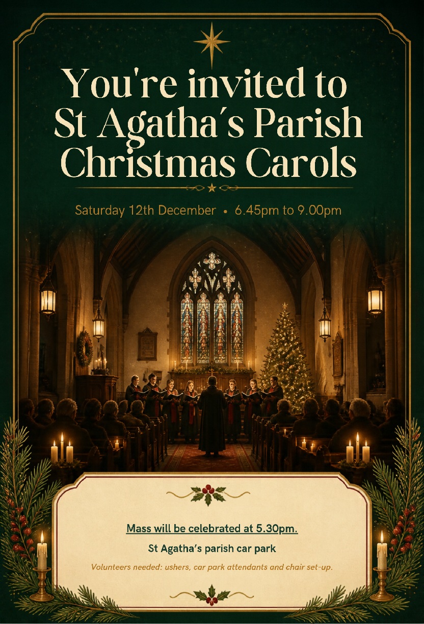 Christmas Carol Poster edited