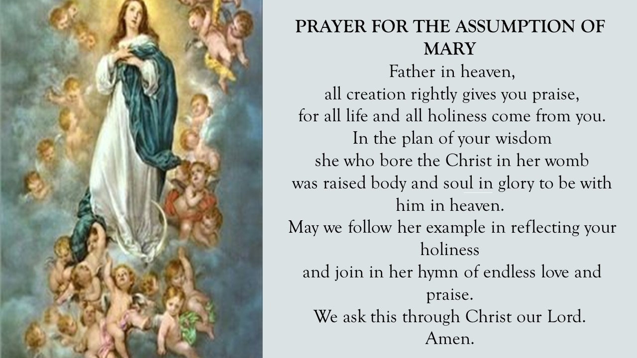 Saint Agatha's Catholic Parish, Cranbourne Tina Dam