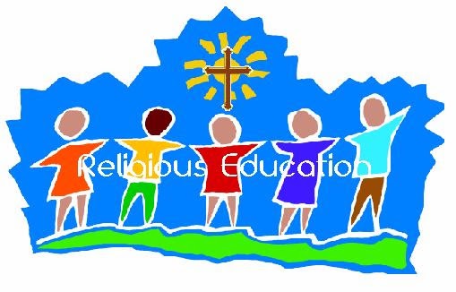 Religious Education Classes