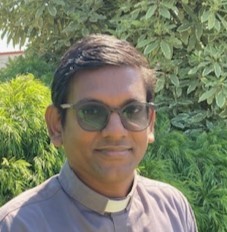 Fr Prabhu
